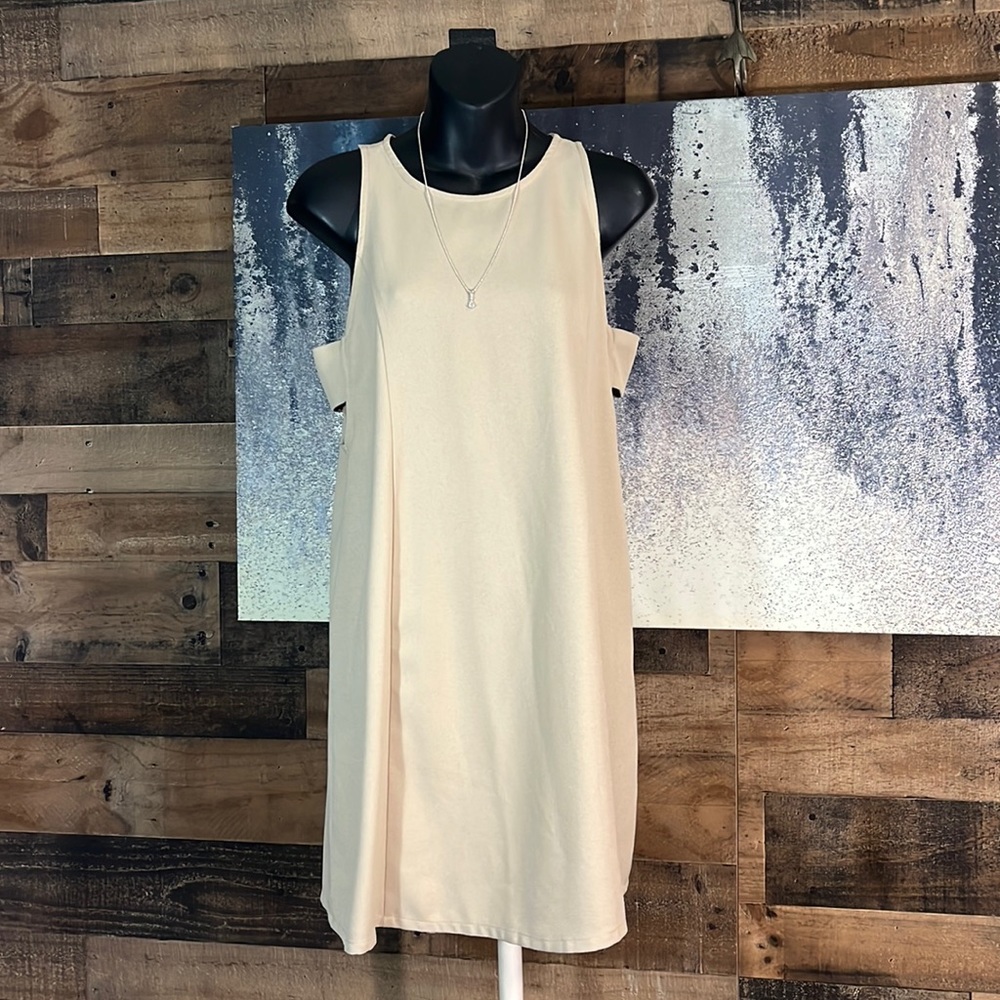 🟠Women’s Abercrombie & Fitch Open Sided Dress - Picture 7 of 16